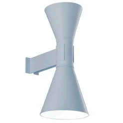 Nemo Lighting Applique de Marseille wall lamp, grey