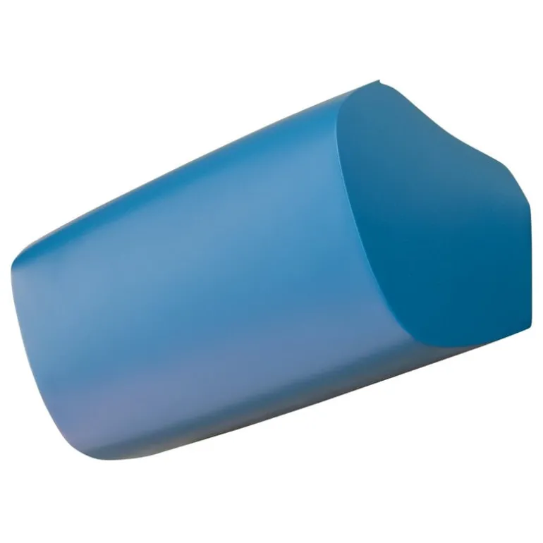 Nemo Lighting Applique Radieuse wall lamp, blue