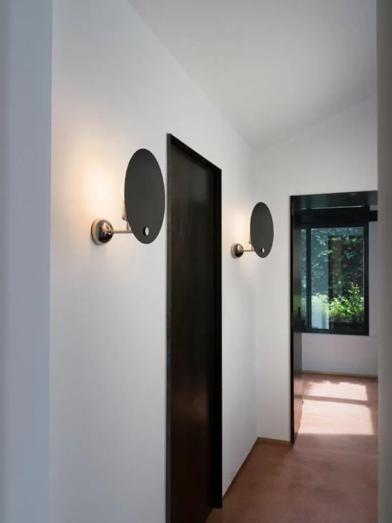 Nemo Lighting Kuta wall lamp