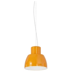 Nemo Lighting Lorosae pendant, Sorrento yellow