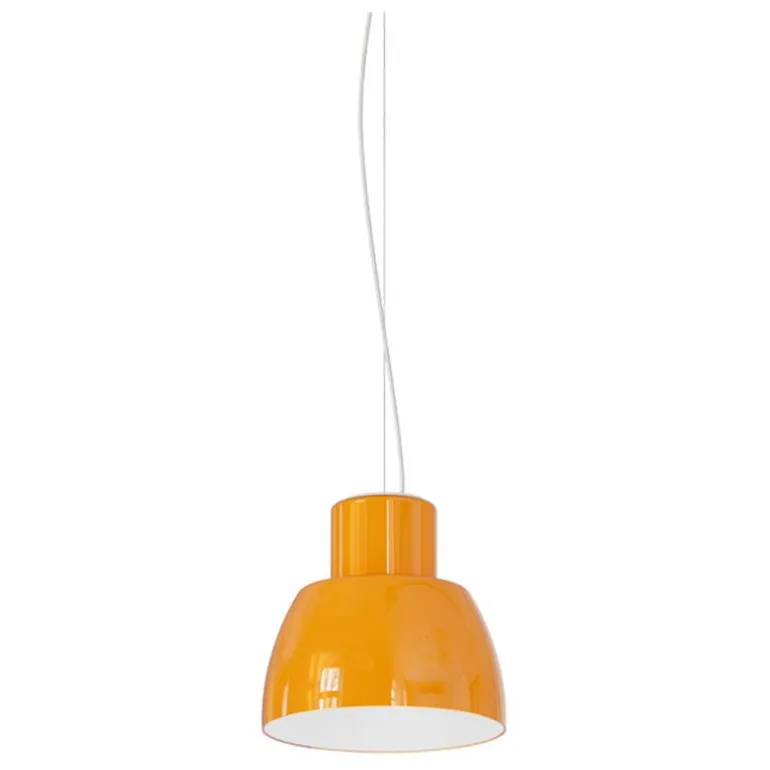 Nemo Lighting Lorosae pendant, Sorrento yellow