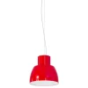 Nemo Lighting Lorosae pendant, Sicilian orange