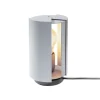 Nemo Lighting Pivotante à Poser table lamp, light grey
