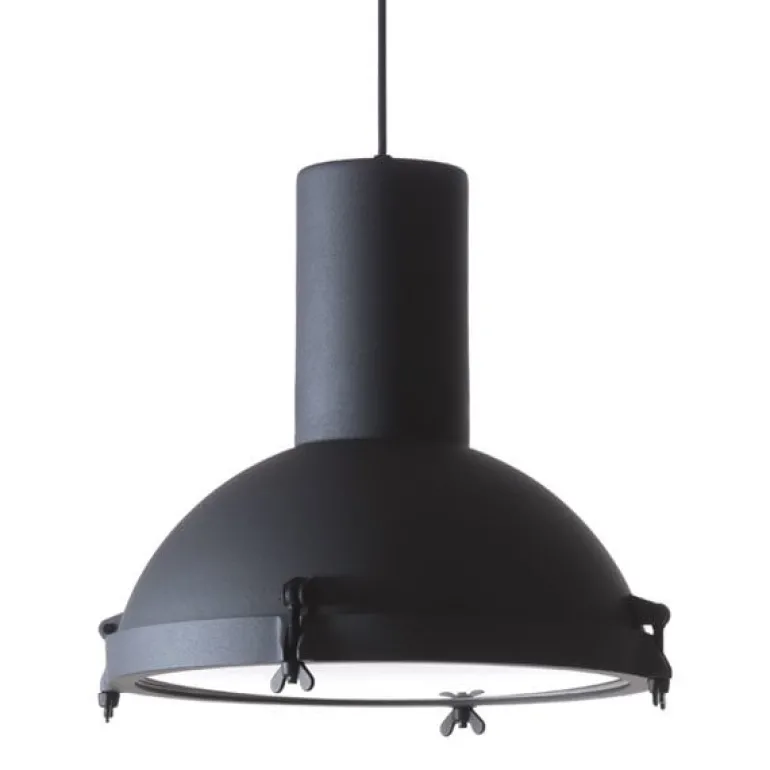 Nemo Lighting Projecteur 365 pendant, night blue