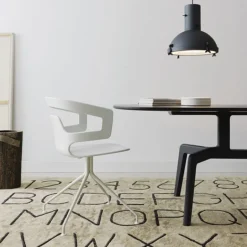 Nemo Lighting Projecteur 365 pendant, night blue