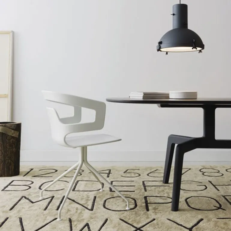 Nemo Lighting Projecteur 365 pendant, night blue