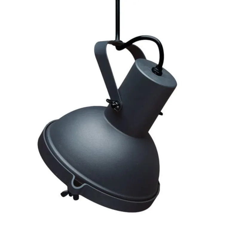 Nemo Lighting Projecteur 165 pendant, night blue