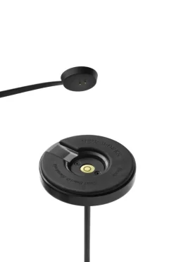 New Works Brolly portable table lamp, linen