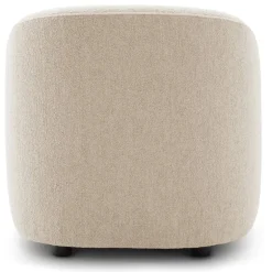 New Works Covent lounge chair, white