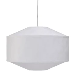 New Works Kite pendant, 65 cm, white