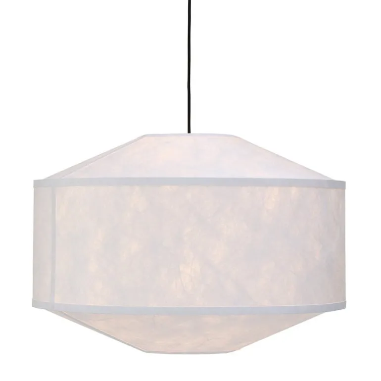 New Works Kite pendant, 65 cm, white