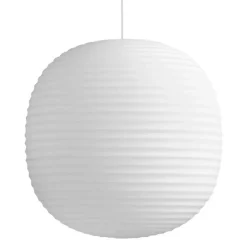 New Works Lantern pendant, large