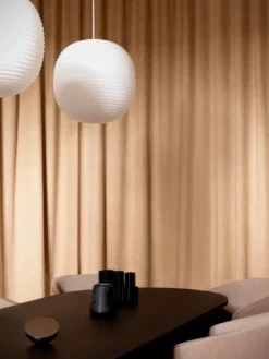 New Works Lantern pendant, small