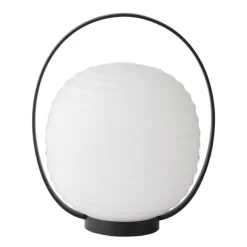 New Works Lantern portable table lamp