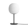 New Works Lantern table lamp, small