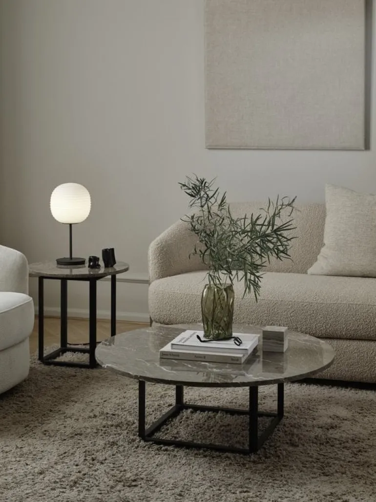 New Works Lantern table lamp, small