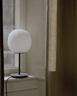 New Works Lantern table lamp, small