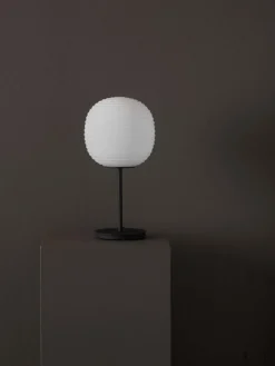New Works Lantern table lamp, small