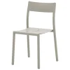 New Works May chair, light grey