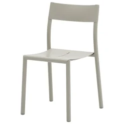 New Works May chair, light grey