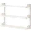 New Works New Works Tea shelf, white