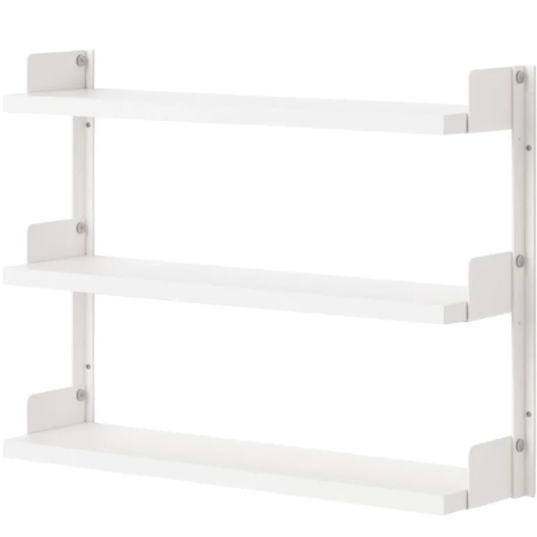 New Works New Works Tea shelf, white