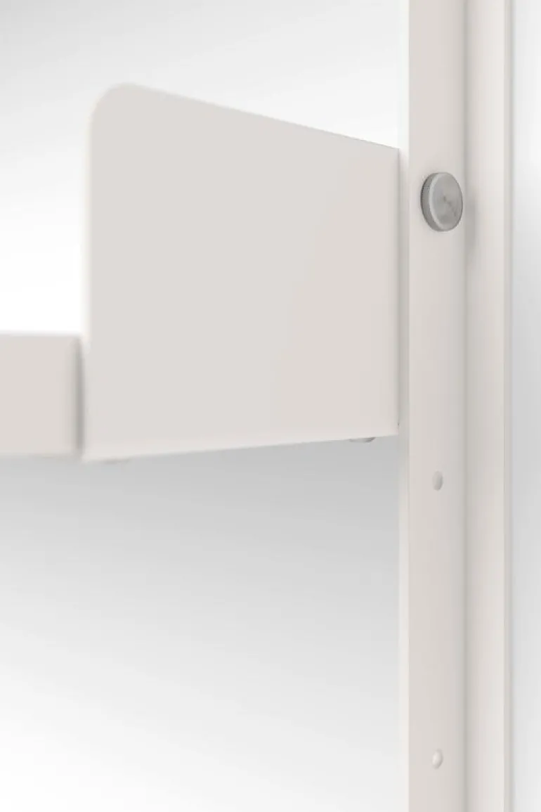 New Works New Works Tea shelf, white