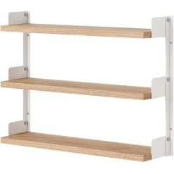 New Works New Works Tea shelf, oak