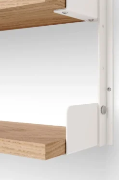 New Works New Works Tea shelf, oak