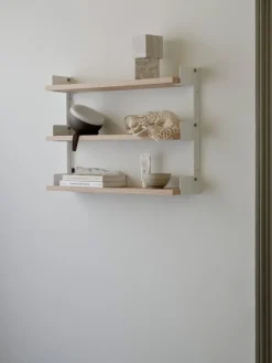 New Works New Works Tea shelf, oak