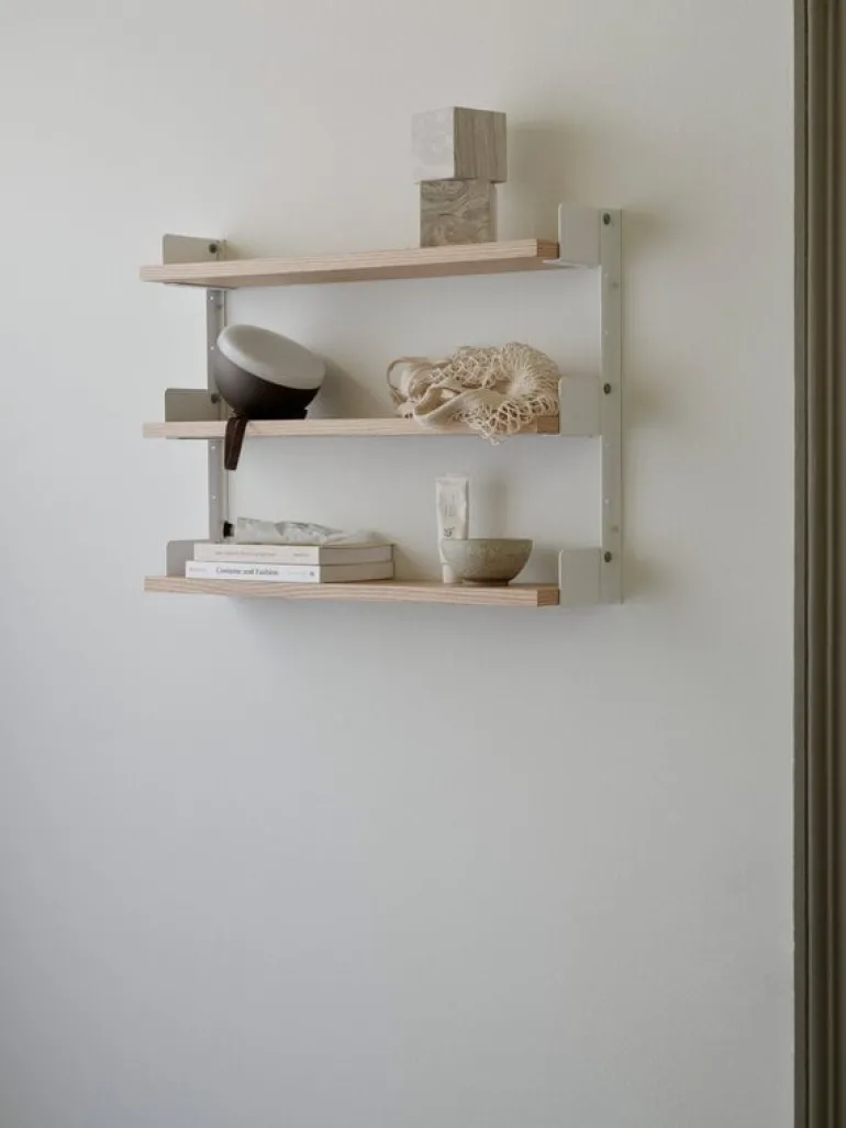 New Works New Works Tea shelf, oak