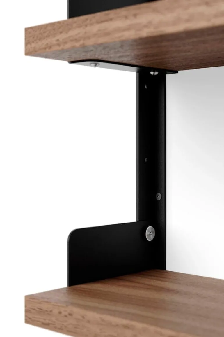 New Works New Works Tea shelf, walnut