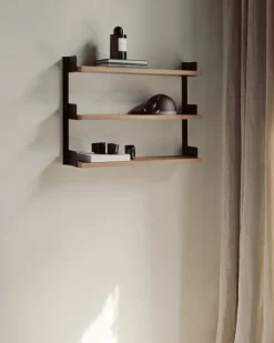 New Works New Works Tea shelf, walnut