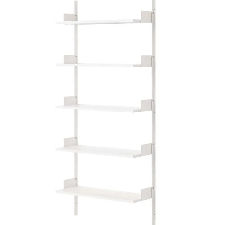 New Works New Works Wall shelf, 1900, white