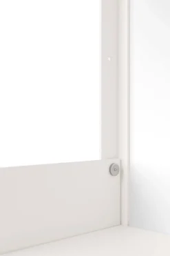 New Works New Works Wall shelf, 1900, white