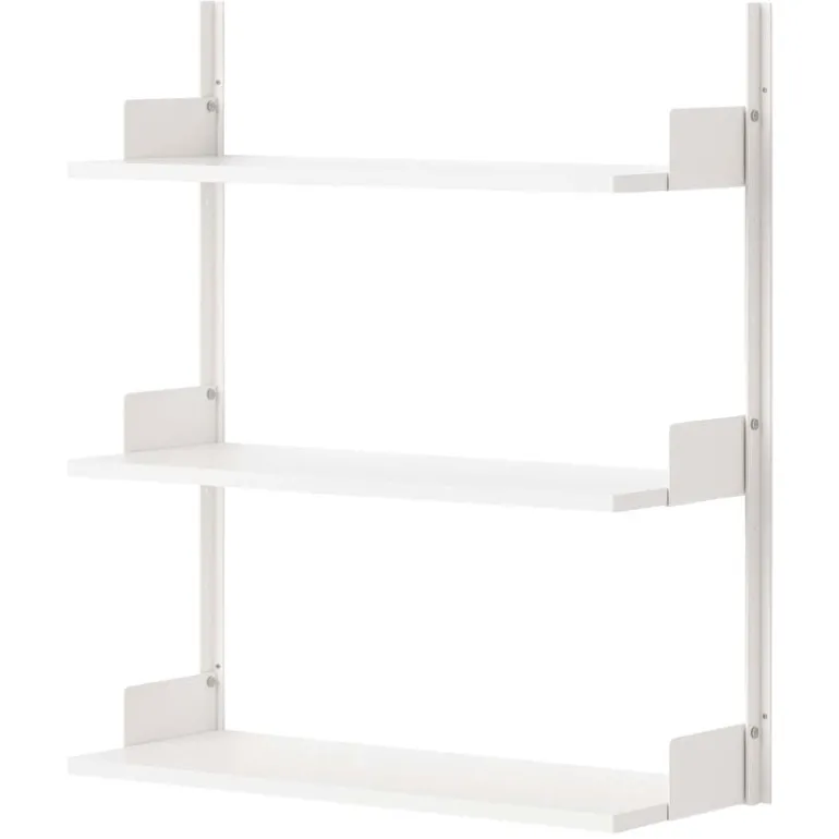 New Works New works Wall shelf, 900, white