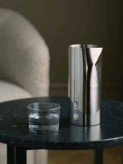 New Works Pleat pitcher