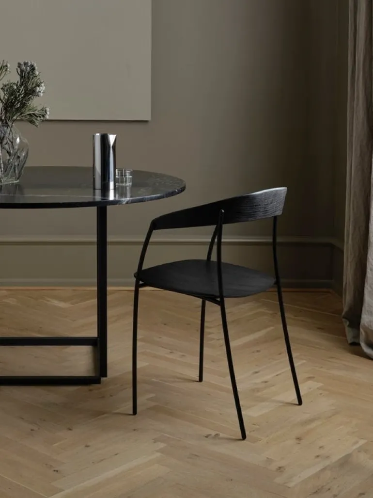 New Works Pleat pitcher