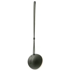 New Works Sphere portable lamp, green