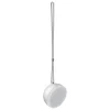 New Works Sphere portable lamp, warm grey