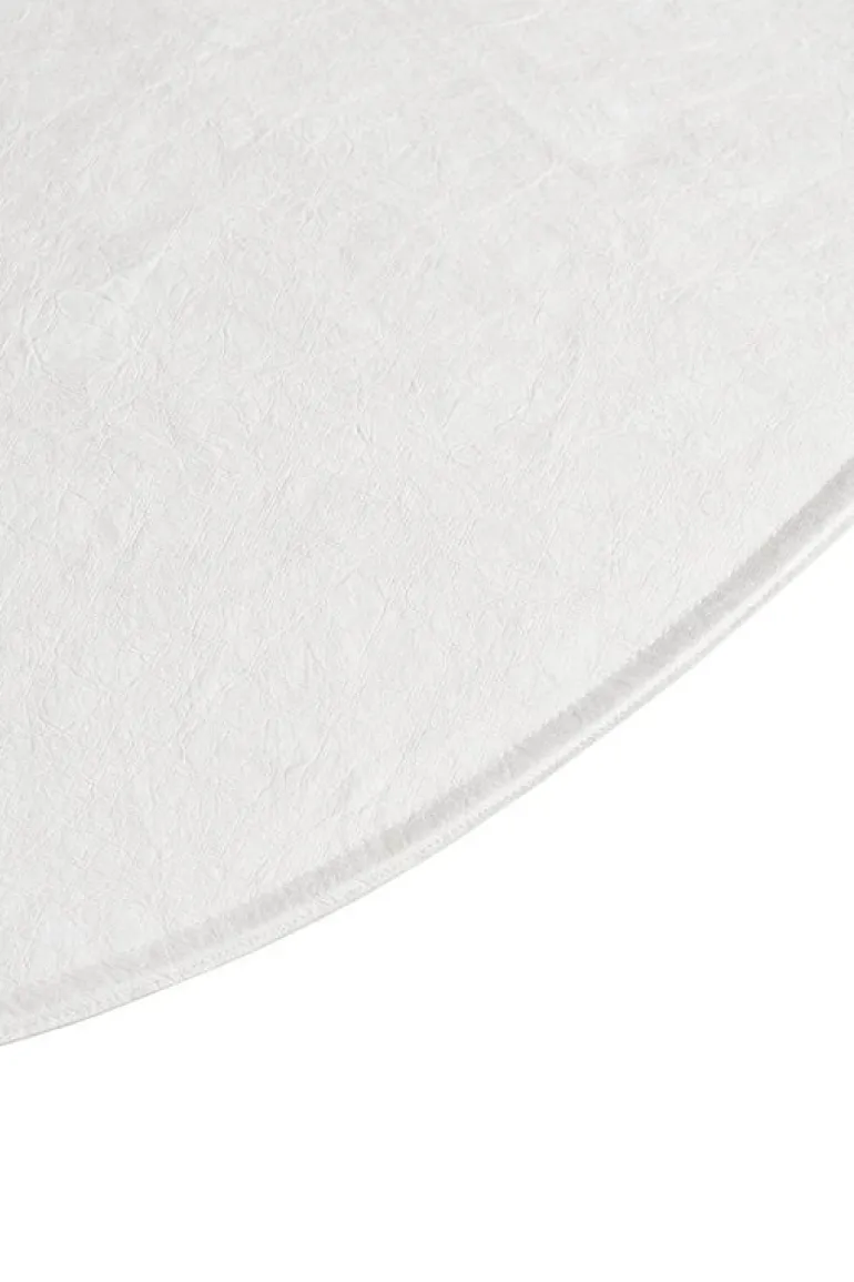 New Works Tense pendant, 120 cm, white