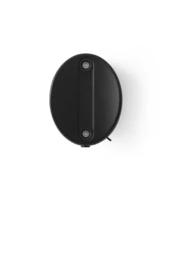New Works Tense wall lamp, black
