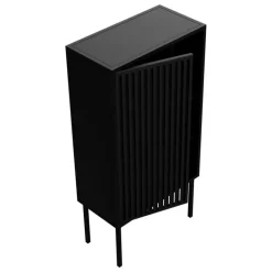 Nichba Cabinet, black