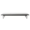 Nichba Daybed, black - beige Mode 009