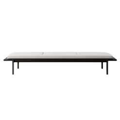 Nichba Daybed, black - beige Mode 009