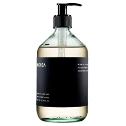Nichba Hand soap, 500 ml