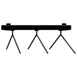 Nichba HangSys hanging system, small, black