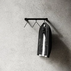 Nichba HangSys hanging system, small, black