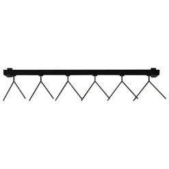 Nichba HangSys hanging system, medium, black