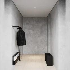 Nichba HangSys hanging system, medium, black